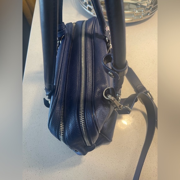 Rudsack handbag - Picture 3 of 4